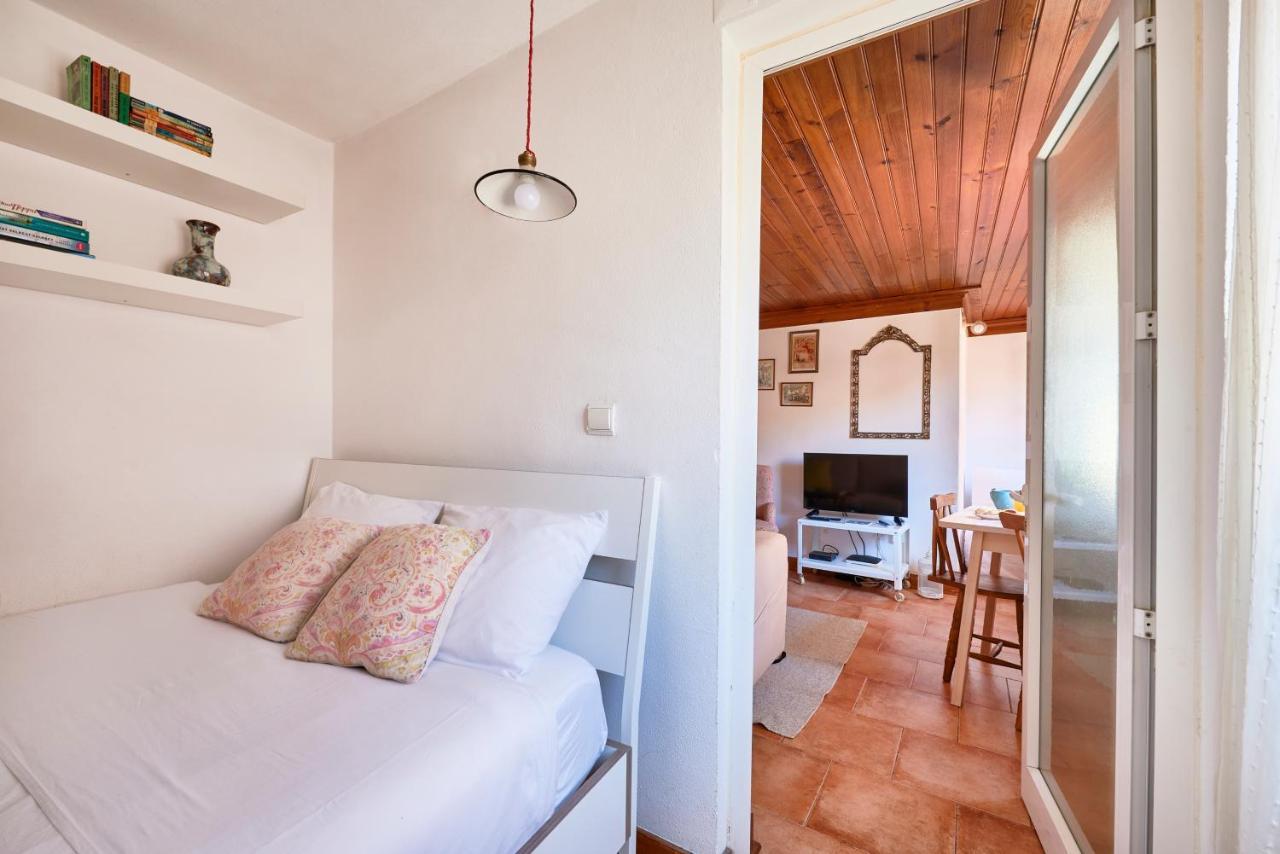 Light Filled Apartment Near Chiado, By Timecooler Lisboa Εξωτερικό φωτογραφία