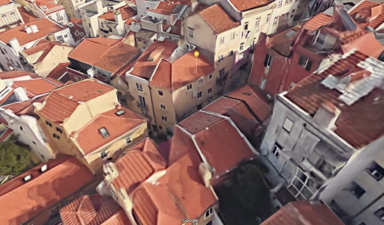 Light Filled Apartment Near Chiado, By Timecooler Lisboa Εξωτερικό φωτογραφία